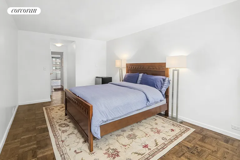 New York City Real Estate | View 75 East End Avenue, 8AB | room 11 | View 12