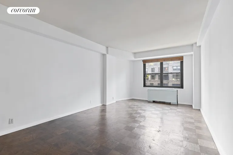 New York City Real Estate | View 220 East 57th Street, 17D | room 2 | View 3