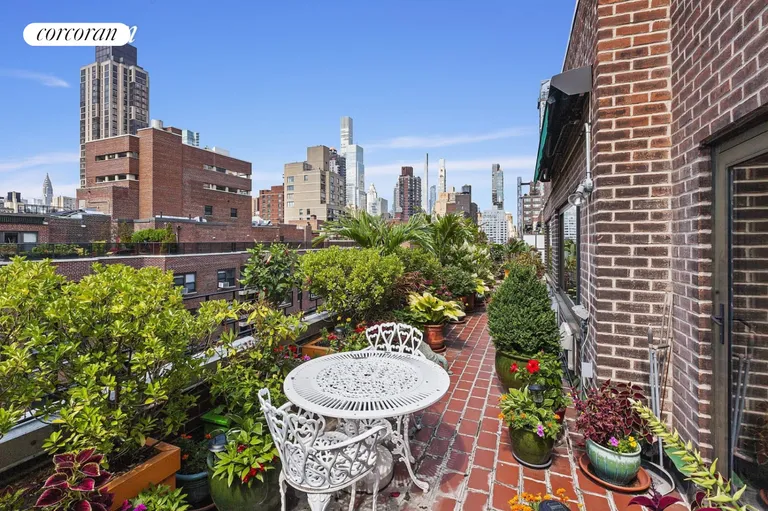 New York City Real Estate | View 425 East 63rd Street, PHABC | 4 Beds, 4 Baths | View 1