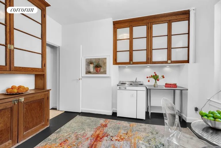 New York City Real Estate | View 420 Riverside Drive, 11G | room 2 | View 3