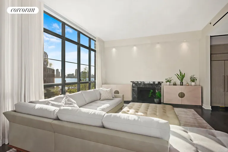 New York City Real Estate | View 482 Greenwich Street, 5FL | room 3 | View 4