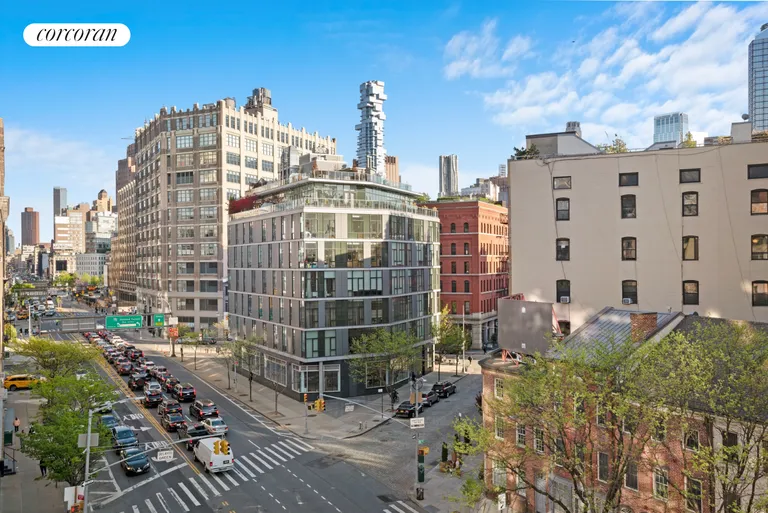 New York City Real Estate | View 482 Greenwich Street, 5FL | room 18 | View 19
