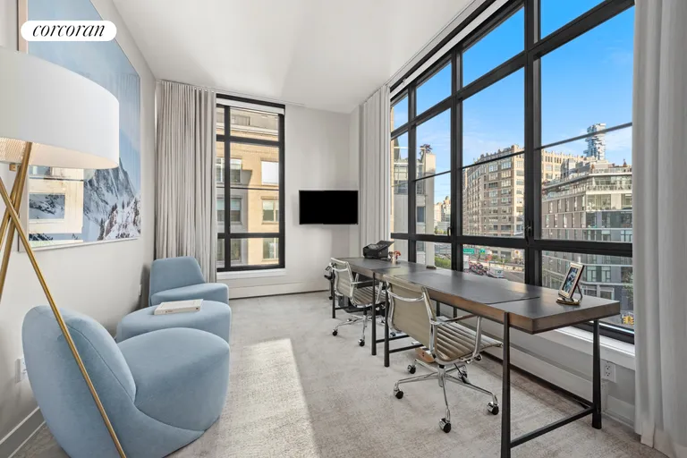 New York City Real Estate | View 482 Greenwich Street, 5FL | room 14 | View 15
