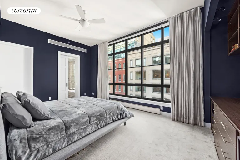 New York City Real Estate | View 482 Greenwich Street, 5FL | room 12 | View 13