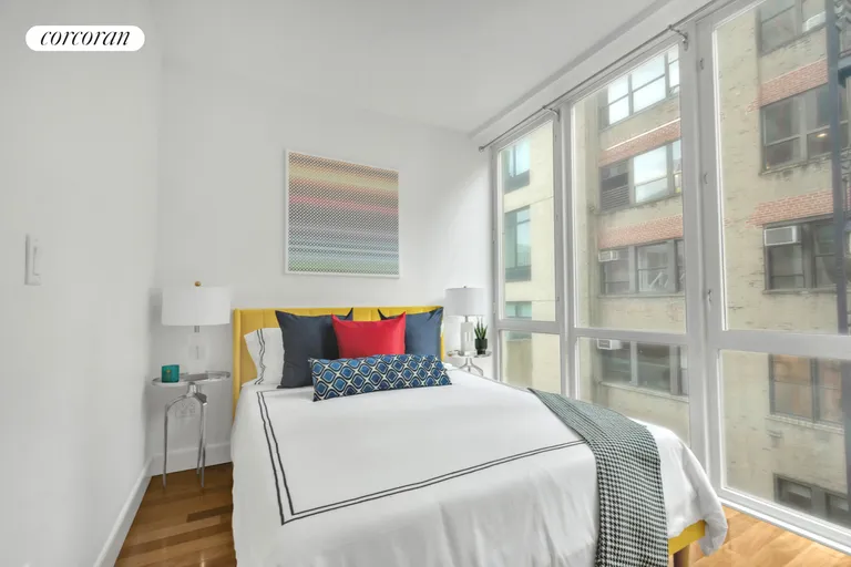 New York City Real Estate | View 130 West 20th Street, 6A | room 4 | View 5