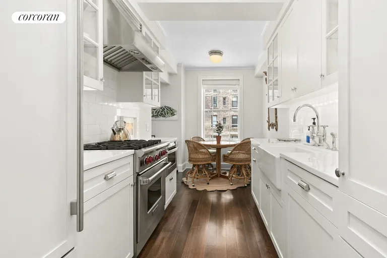 New York City Real Estate | View 28 East 10th Street, 5C | room 2 | View 3
