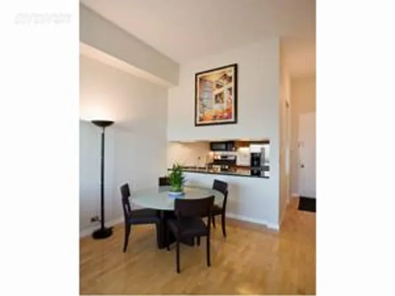 New York City Real Estate | View 350 West 50th Street, 35H | room 1 | View 2