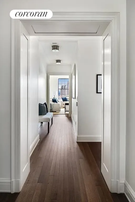 New York City Real Estate | View 160 West 12th Street, 68 | room 4 | View 5