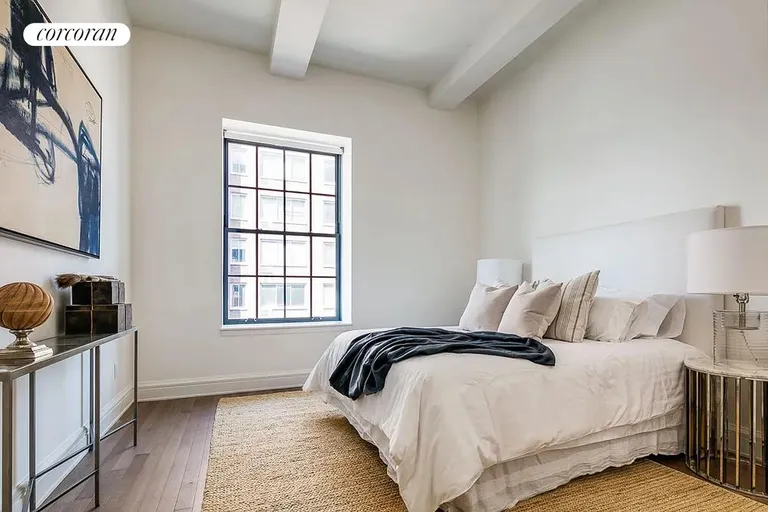 New York City Real Estate | View 160 West 12th Street, 68 | room 7 | View 8