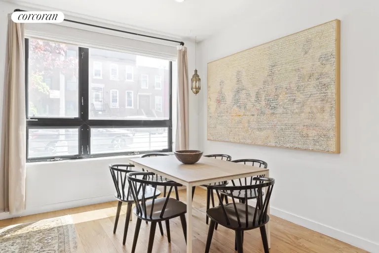 New York City Real Estate | View 74 Adelphi Street, 1A | room 2 | View 3