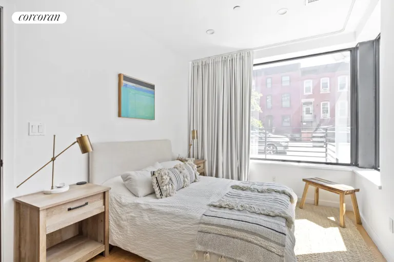 New York City Real Estate | View 74 Adelphi Street, 1A | room 4 | View 5