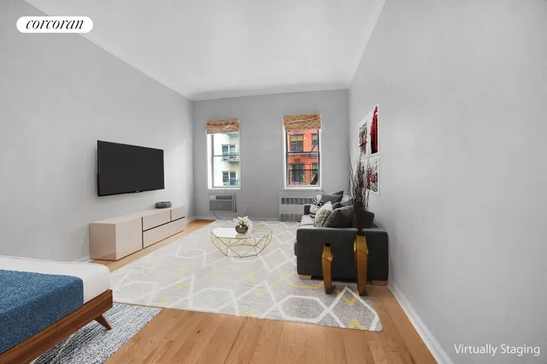 New York City Real Estate | View 435 East 85th Street, 3B | 1 Bath | View 1
