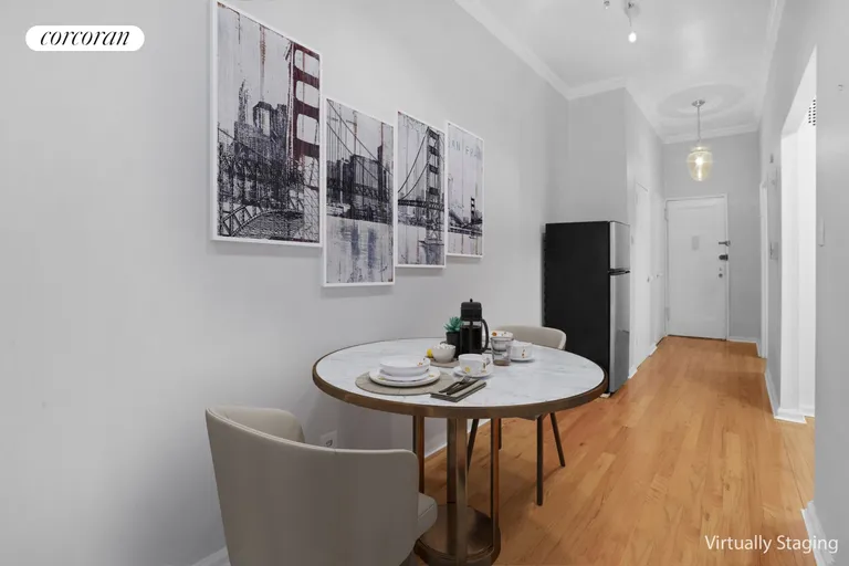 New York City Real Estate | View 435 East 85th Street, 3B | room 2 | View 3
