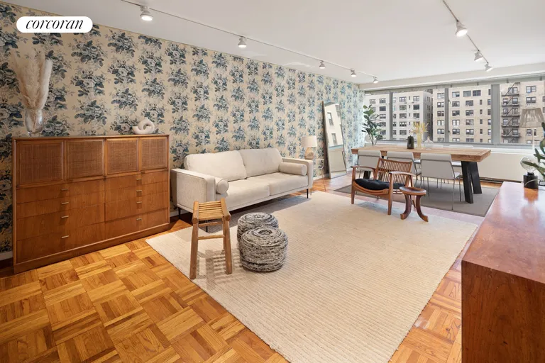New York City Real Estate | View 315 West 70th Street, 16D | room 1 | View 2