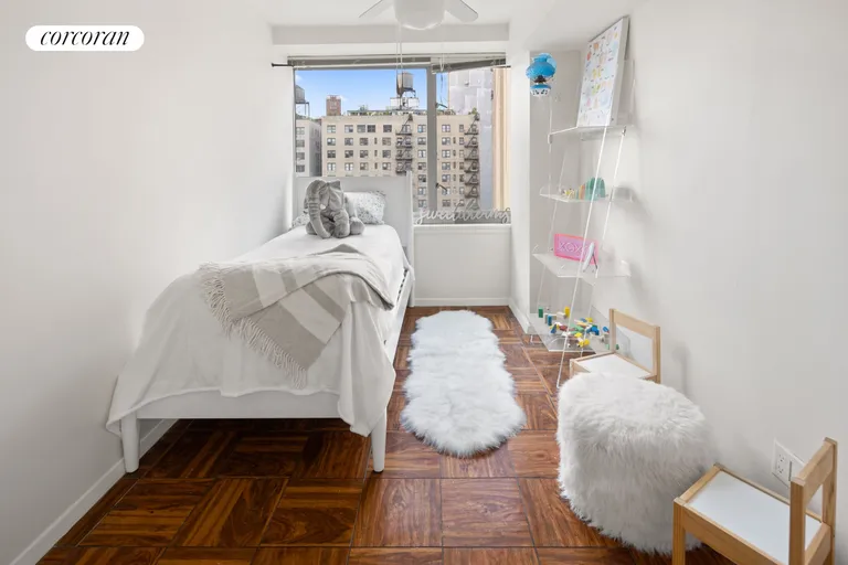 New York City Real Estate | View 315 West 70th Street, 16D | room 2 | View 3
