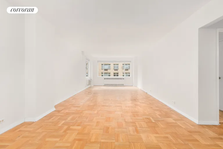 New York City Real Estate | View 411 East 53rd Street, 7F | 1 Bed, 1 Bath | View 1