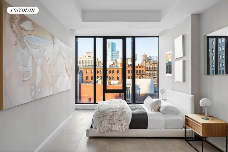 New York City Real Estate | View 22 Bond Street, 6/7 | room 10 | View 11