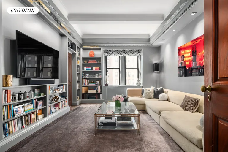 New York City Real Estate | View 941 Park Avenue, 7/8A | room 3 | View 4