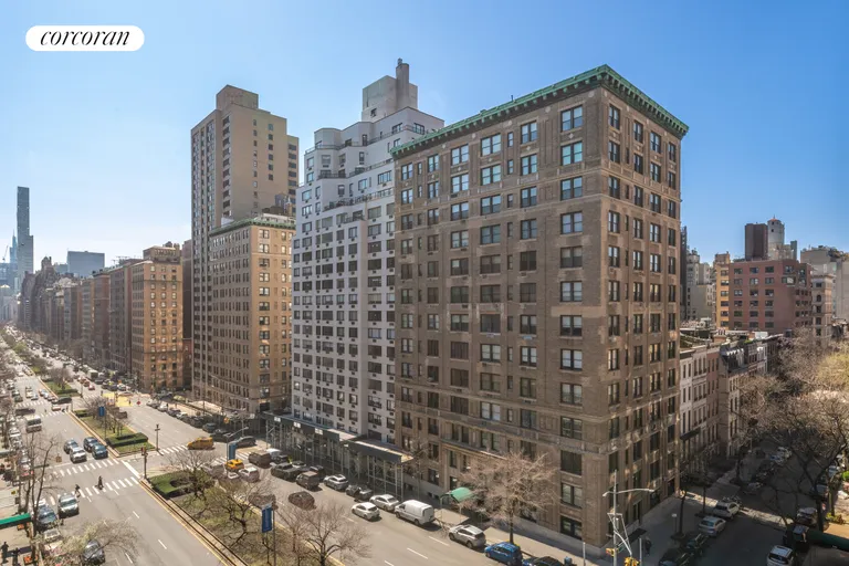 New York City Real Estate | View 941 Park Avenue, 7/8A | room 17 | View 18