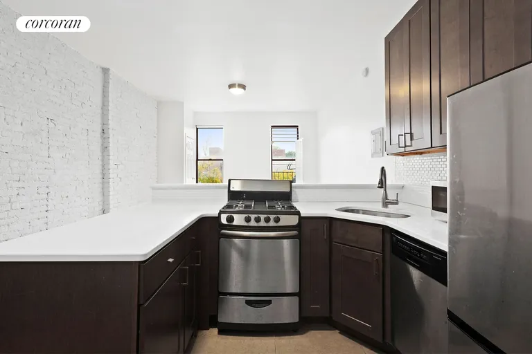 New York City Real Estate | View 1268 Amsterdam Avenue, 3B | room 1 | View 2