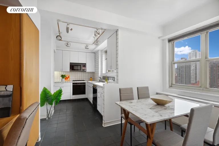 New York City Real Estate | View 205 East 63rd Street, 20E | room 3 | View 4