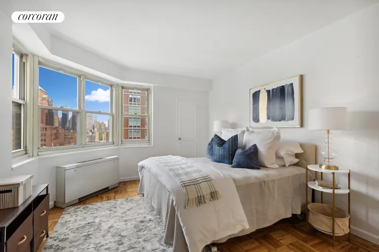New York City Real Estate | View 205 East 63rd Street, 20E | room 4 | View 5