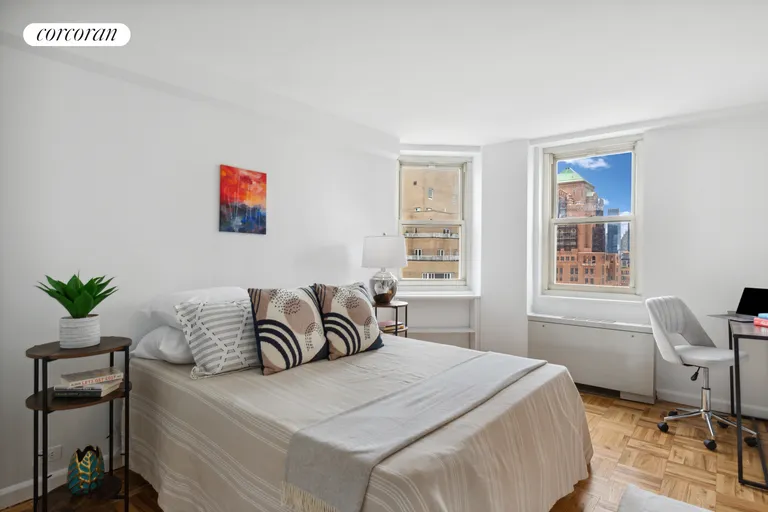 New York City Real Estate | View 205 East 63rd Street, 20E | room 7 | View 8