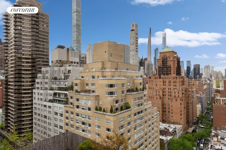 New York City Real Estate | View 205 East 63rd Street, 20E | room 5 | View 6