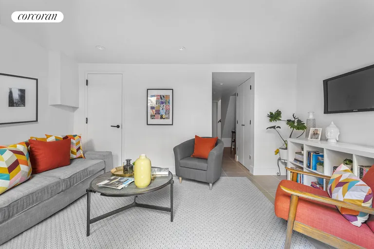 New York City Real Estate | View 23 North Elliott Place, 1 | room 1 | View 2