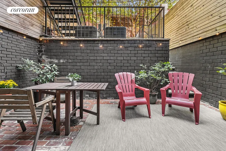 New York City Real Estate | View 23 North Elliott Place, 1 | room 10 | View 11