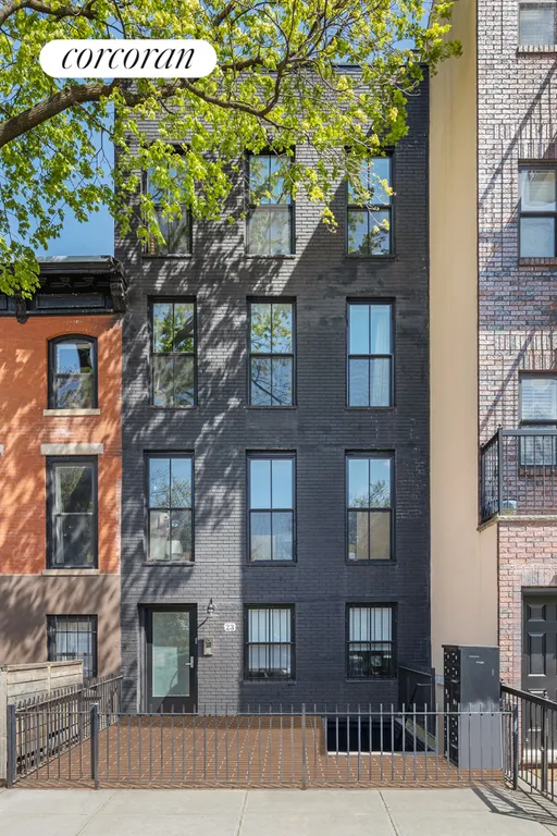 New York City Real Estate | View 23 North Elliott Place, 1 | room 11 | View 12