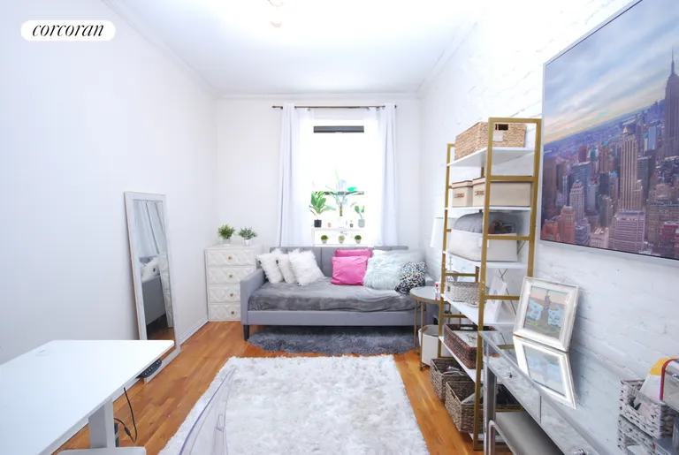 New York City Real Estate | View 415 East 82Nd Street, 1D | 1 Bath | View 1
