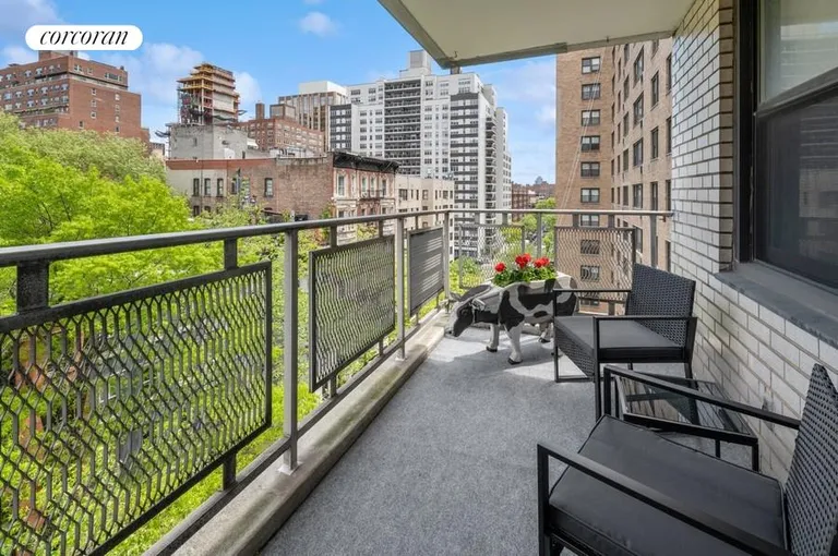 New York City Real Estate | View 130 East 18th Street, 7F | 1 Bed, 1 Bath | View 1