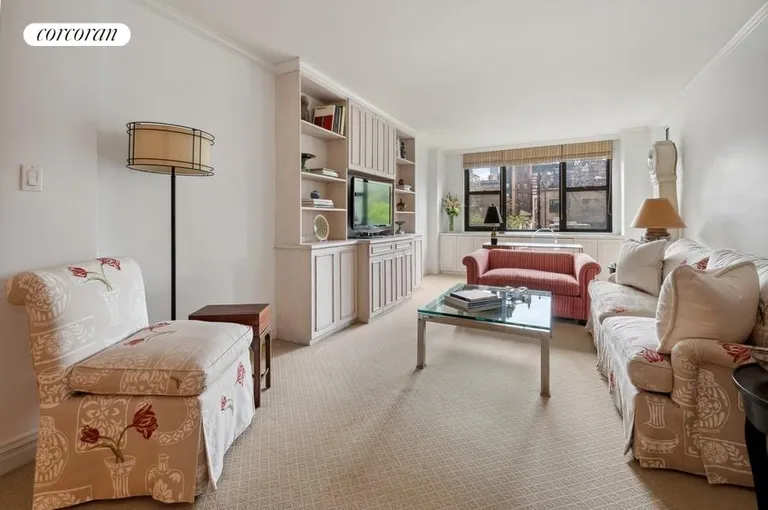 New York City Real Estate | View 130 East 18th Street, 7F | room 1 | View 2