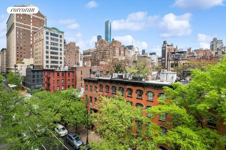 New York City Real Estate | View 130 East 18th Street, 7F | room 2 | View 3