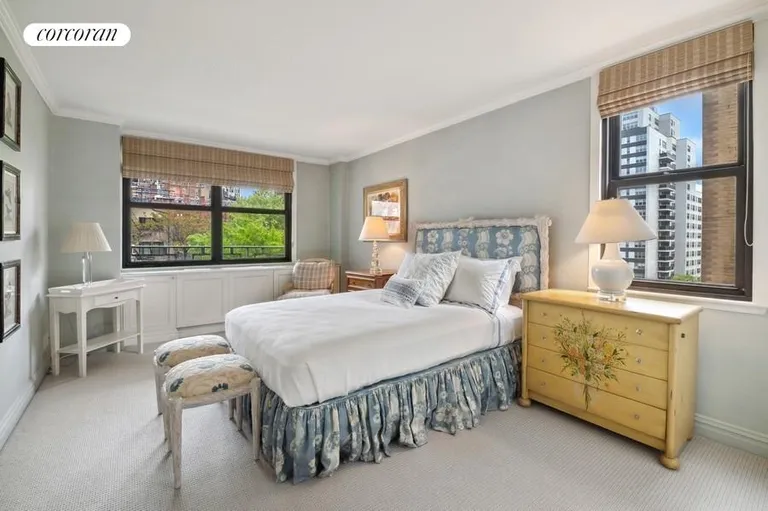 New York City Real Estate | View 130 East 18th Street, 7F | room 3 | View 4