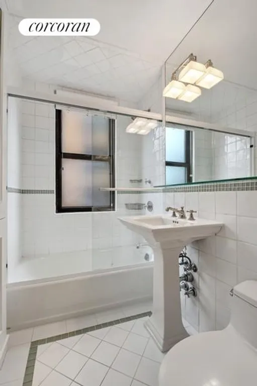 New York City Real Estate | View 130 East 18th Street, 7F | room 6 | View 7