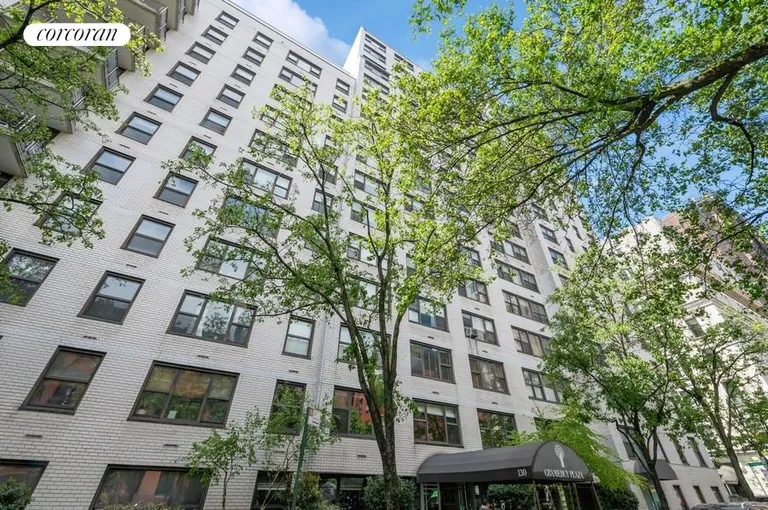 New York City Real Estate | View 130 East 18th Street, 7F | room 7 | View 8