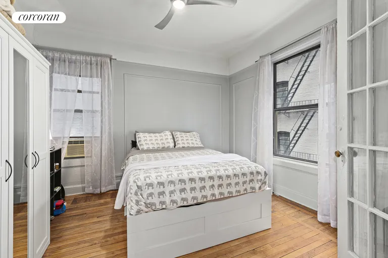 New York City Real Estate | View 505 West 143rd Street, 42 | room 2 | View 3