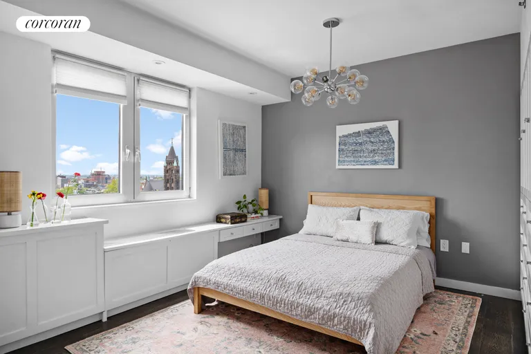 New York City Real Estate | View 145 Park Place, 8A | room 12 | View 13