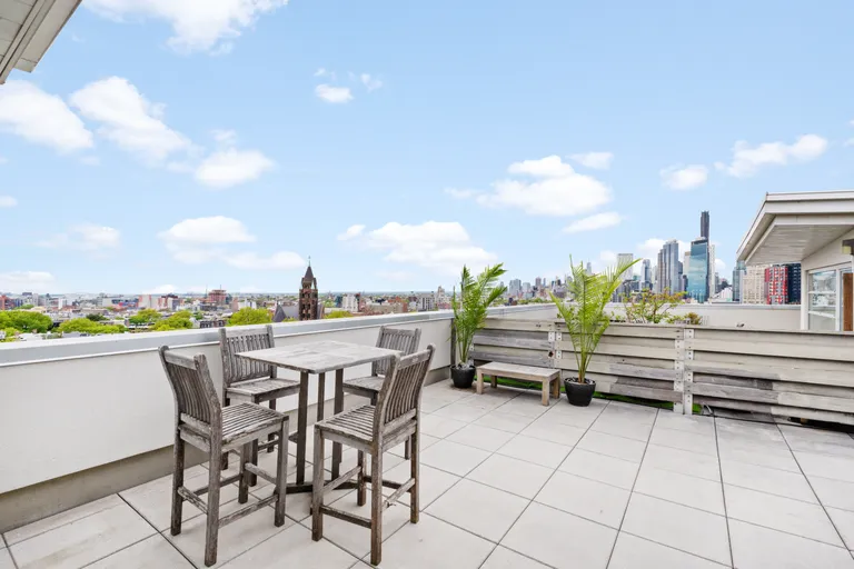 New York City Real Estate | View 145 Park Place, 8A | room 19 | View 20