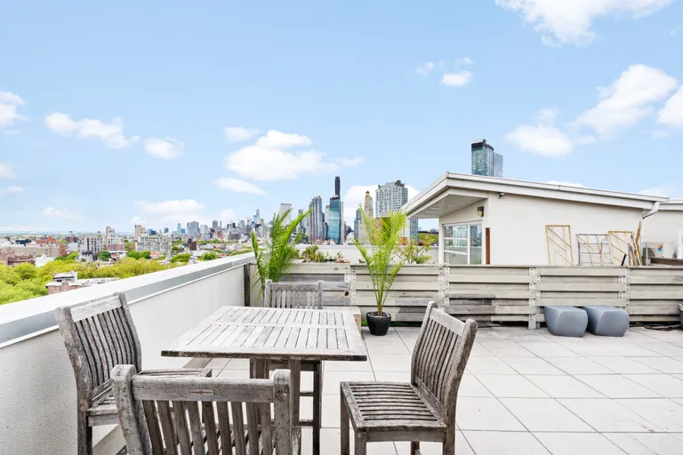 New York City Real Estate | View 145 Park Place, 8A | room 20 | View 21