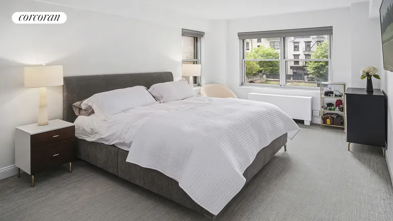 New York City Real Estate | View 11 Fifth Avenue, 3U | room 4 | View 5