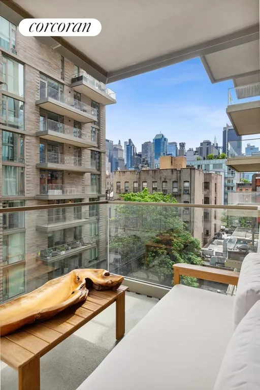 New York City Real Estate | View 505 West 43rd Street, 6K | room 10 | View 11
