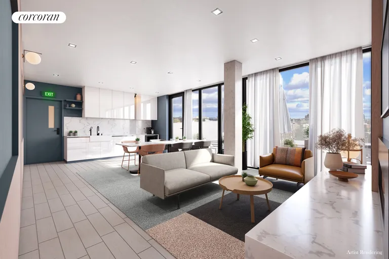 New York City Real Estate | View 618 Avenue H, 7E | room 8 | View 9