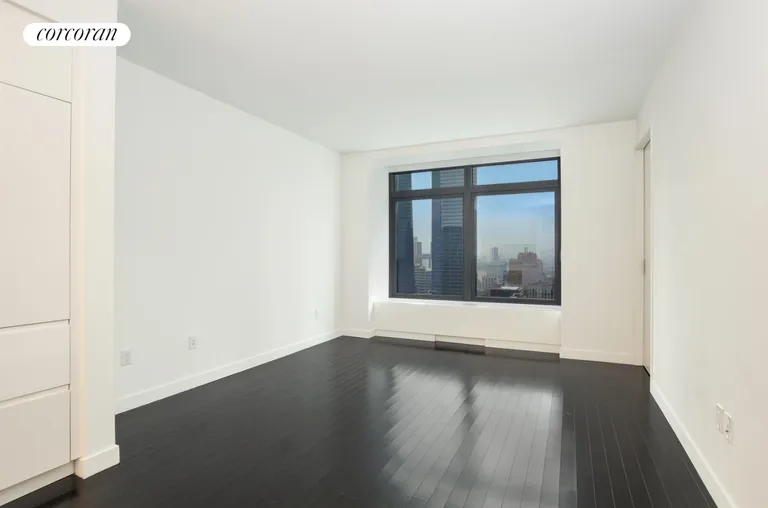 New York City Real Estate | View 123 Washington Street, 35E | room 1 | View 2
