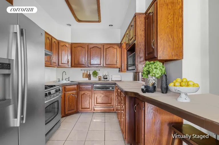 New York City Real Estate | View 826 43rd Street, 4 | Kitchen | View 2