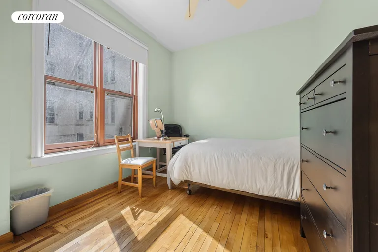 New York City Real Estate | View 826 43rd Street, 4 | Bedroom | View 8