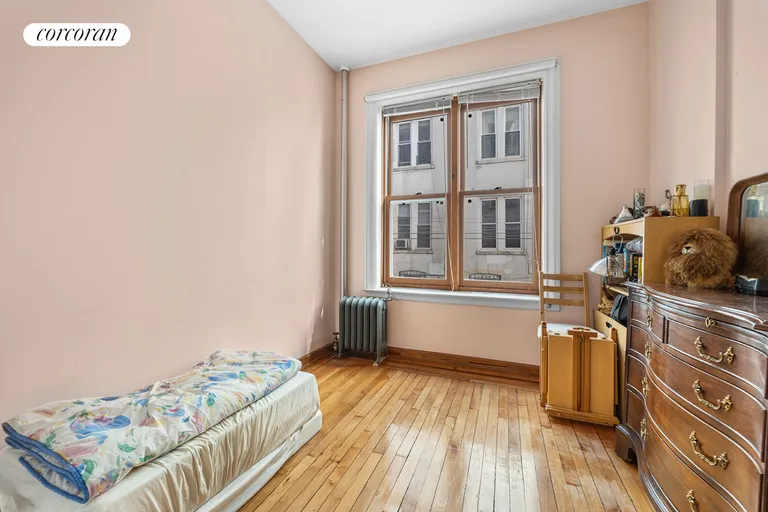 New York City Real Estate | View 826 43rd Street, 4 | Bedroom | View 9