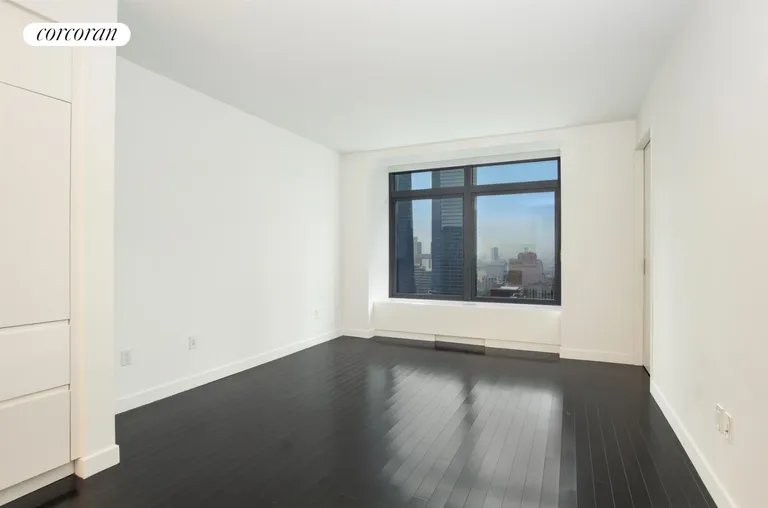 New York City Real Estate | View 123 Washington Street, 35E | room 8 | View 9